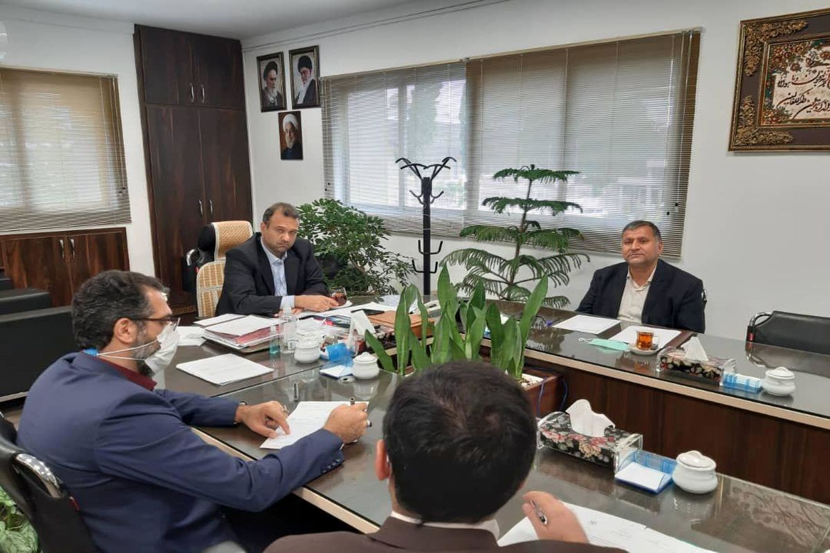 استفاده از ظرفیت بسیج سازندگی در اتمام پروژه‌های عمرانی