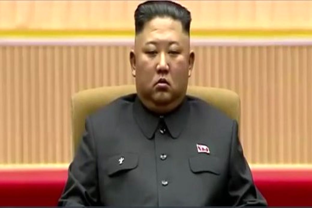 کره شمالی یک مقام کره جنوبی را کشت/رهبر کره شمالی از کره جنوبی عذر خواهی کرد