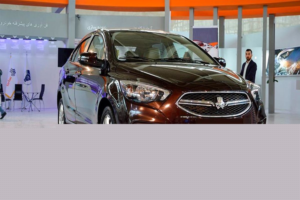 صنعت خودرو در آستانه تحول است/ شاهین اتوماتیک می تواند با خودروهای خارجی رقابت کند