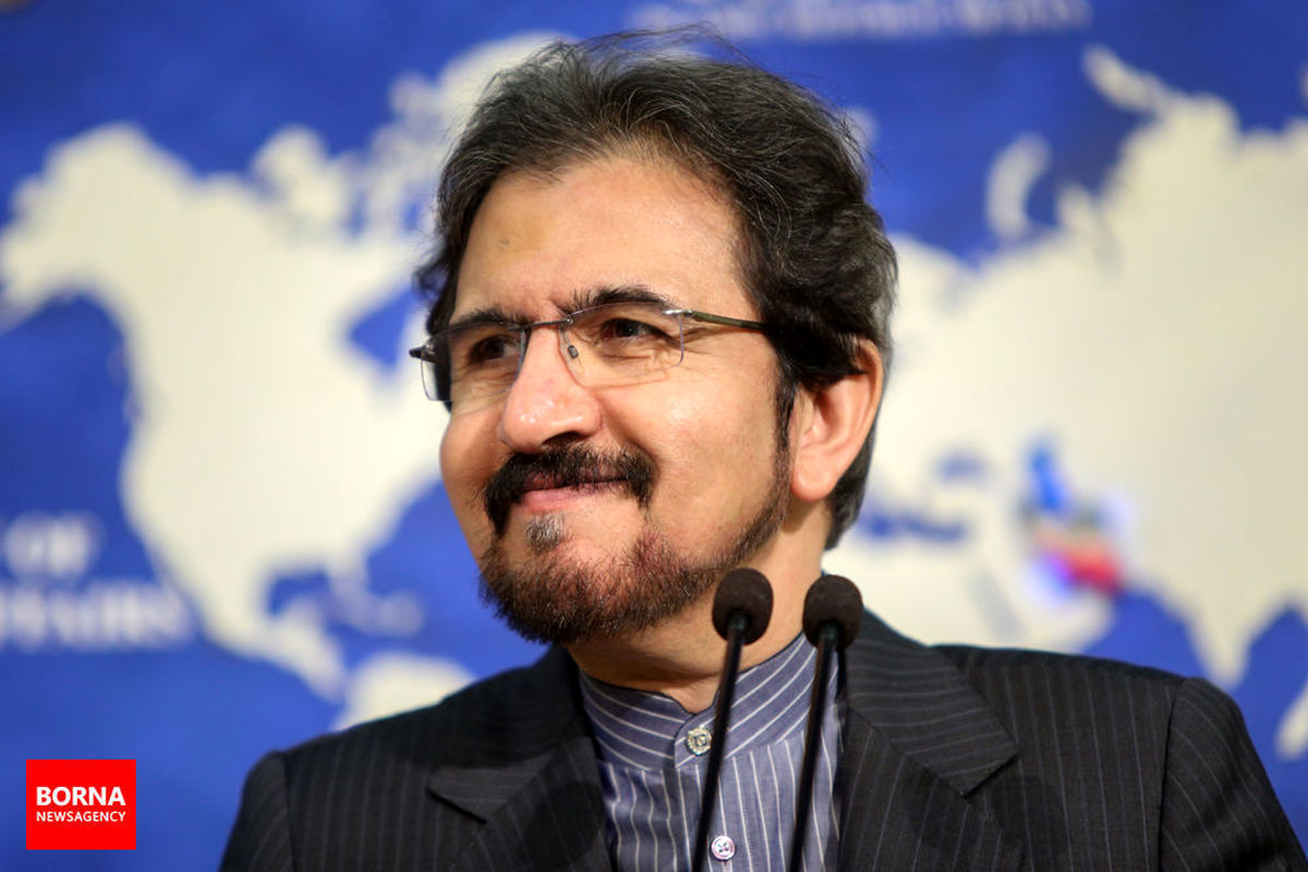 توییت سفیر ایران در فرانسه به مناسبت روز جهانی گردشگری