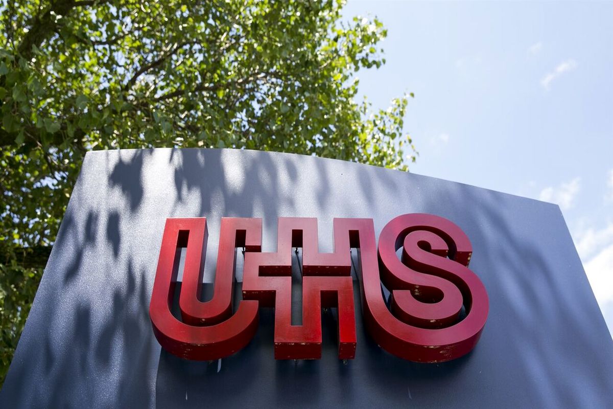 روایت رسانه ای از حمله سایبری به شبکه بیمارستانی آمریکا