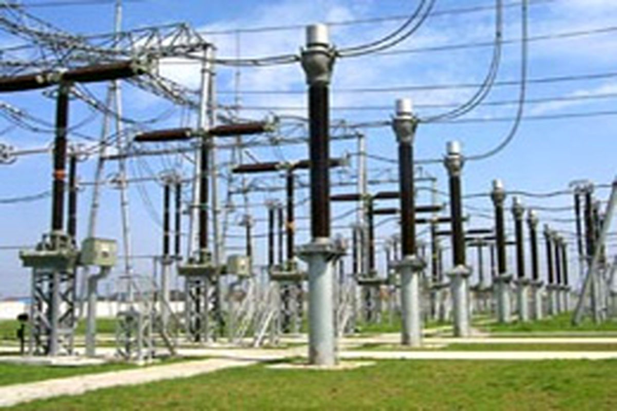 اضافه شدن ۷ مگاواتی تولید برق نیروگاه بخش خصوصی به شبکه توزیع آذربایجان‎غربی