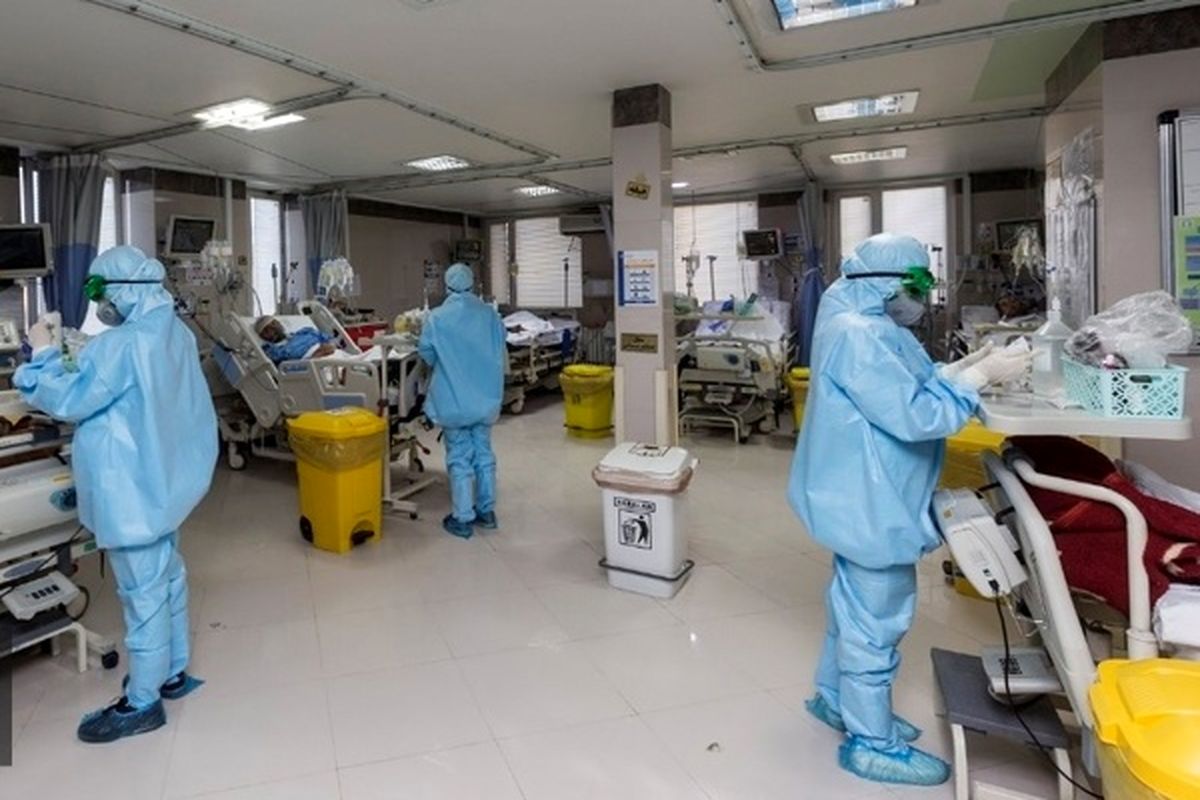 لیست بیمارستان‌های شهرداری تهران جهت بستری بیماران کرونایی