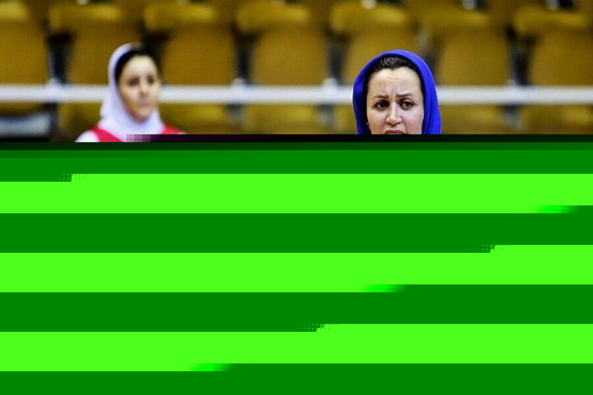 ابقای متشرعی به عنوان سرمربی تیم ملی بسکتبال بانوان