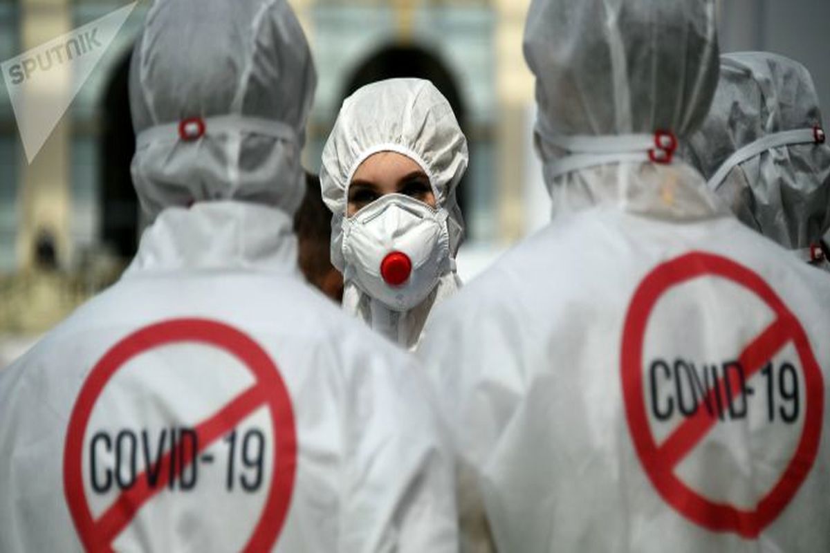 اعمال محدودیت‌های کرونا در قم