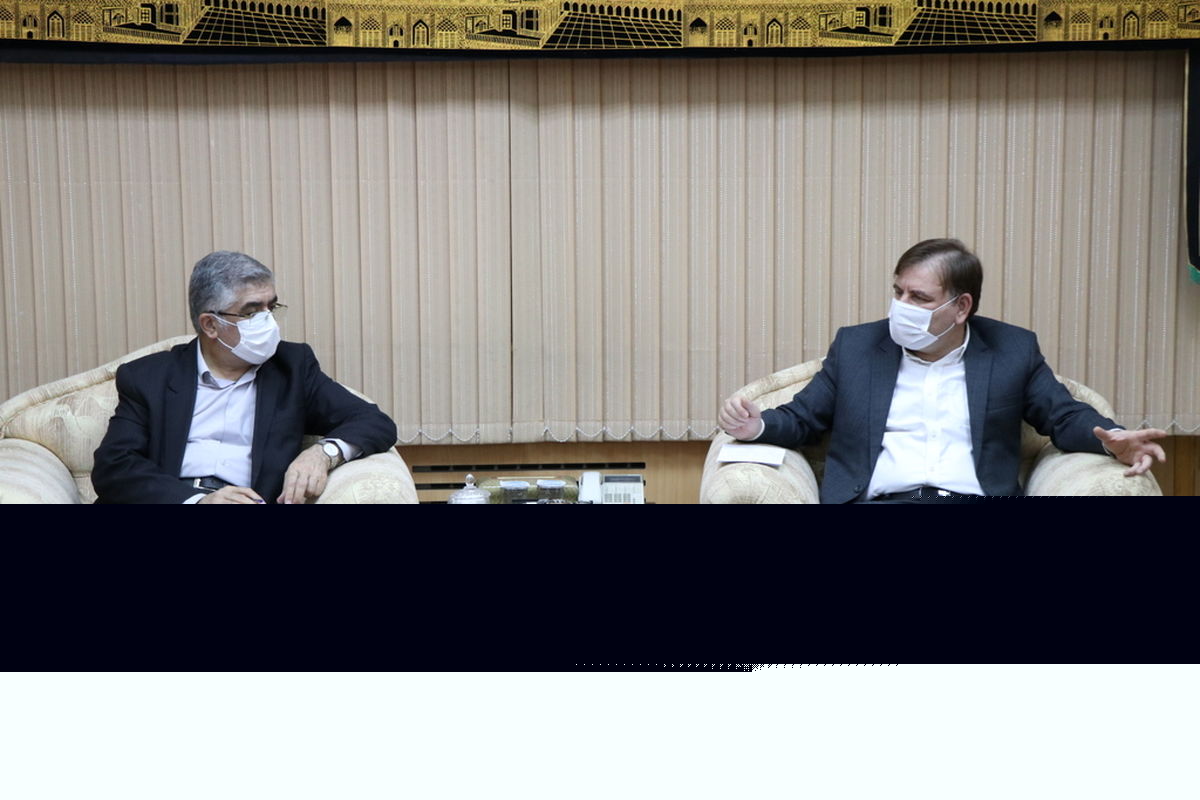 ضرورت نقش‌آفرینی بیشتر جهاد دانشگاهی در فرآیند توسعه گیلان / موقعیت جغرافیایی گیلان و ارتباط با کشورهای همسایه، فرصت مناسبی برای گسترش فعالیت‌های دانش‌پایه است