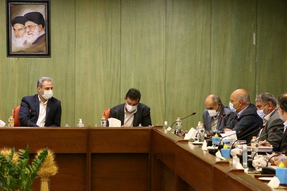 سند تحول بخش کشاورزی کشور تهیه خواهد شد