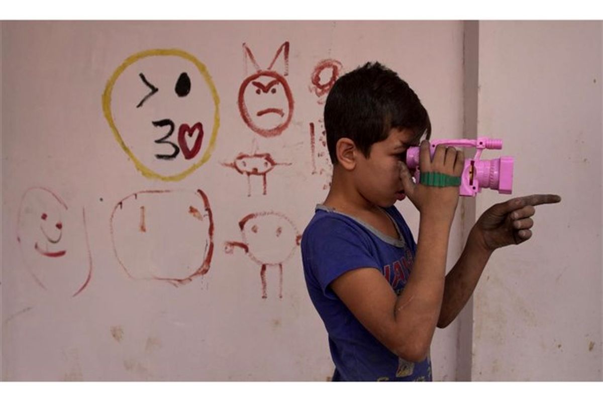 جشنواره؛ پرستار سختکوشی سینمای کودک