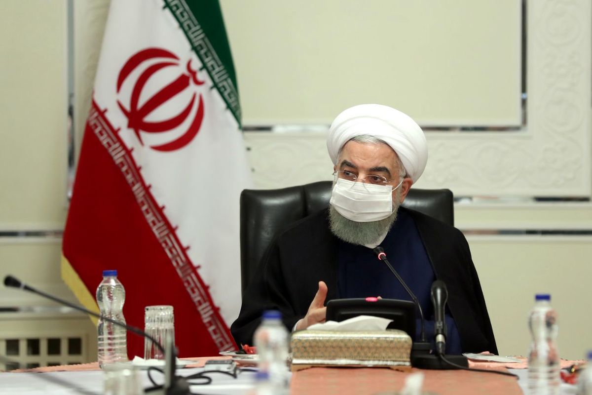 اعمال محدودیت های شدید در ۴۳ شهر با وضعیت بحرانی/ کاهش ۵۰ درصدی حضور کارکنان دولت در تهران تا پایان آبان ماه
