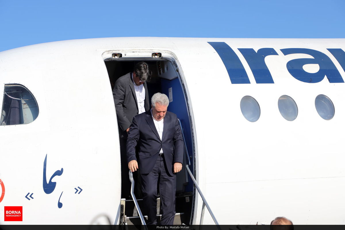 روادید در سفرهای گروهی ایران و روسیه لغو شد