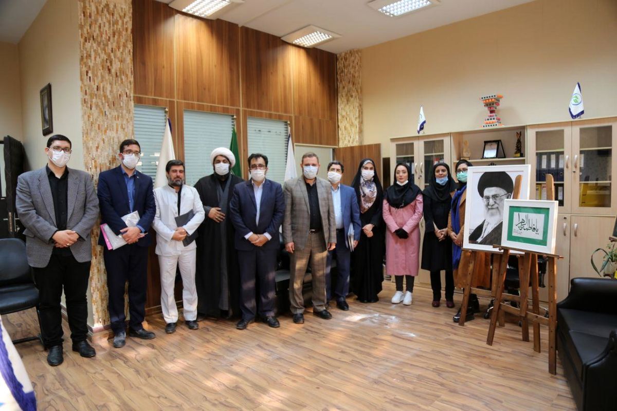 از تولید ابرخازن نانویی تا ژلهای ضد عفونی و مبارزه با کرونا