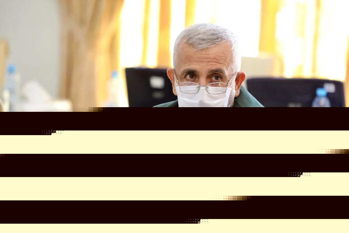 طرح بیماریابی کرونا در استان همدان انجام می شود/بهره گیری از توان تیپ ۳۱۶ زرهی ارتش برای ضدعفونی استان همدان