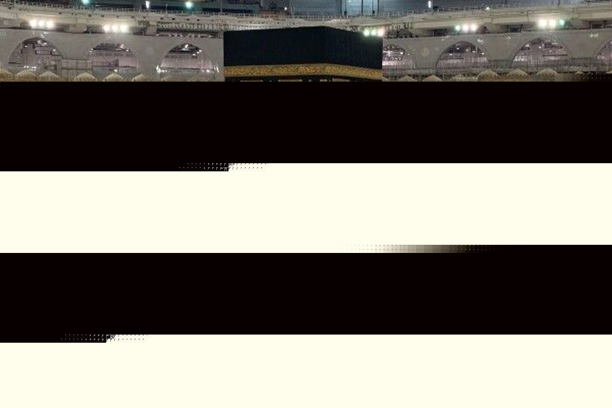 سومین مرحله از حج عمره پس از شیوع کرونا آغاز شد