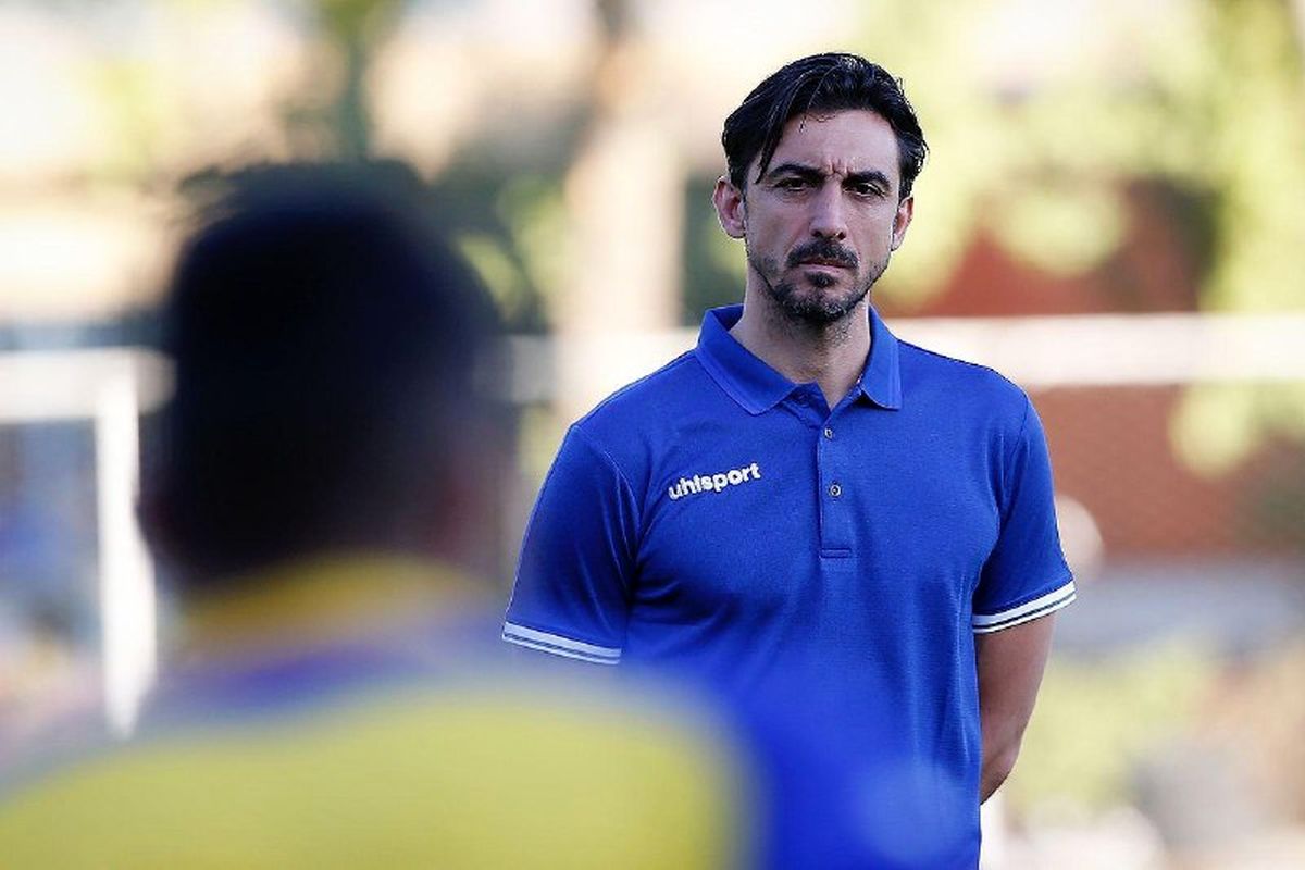 مشکل ممنوع الخروجی رحمتی برطرف شد