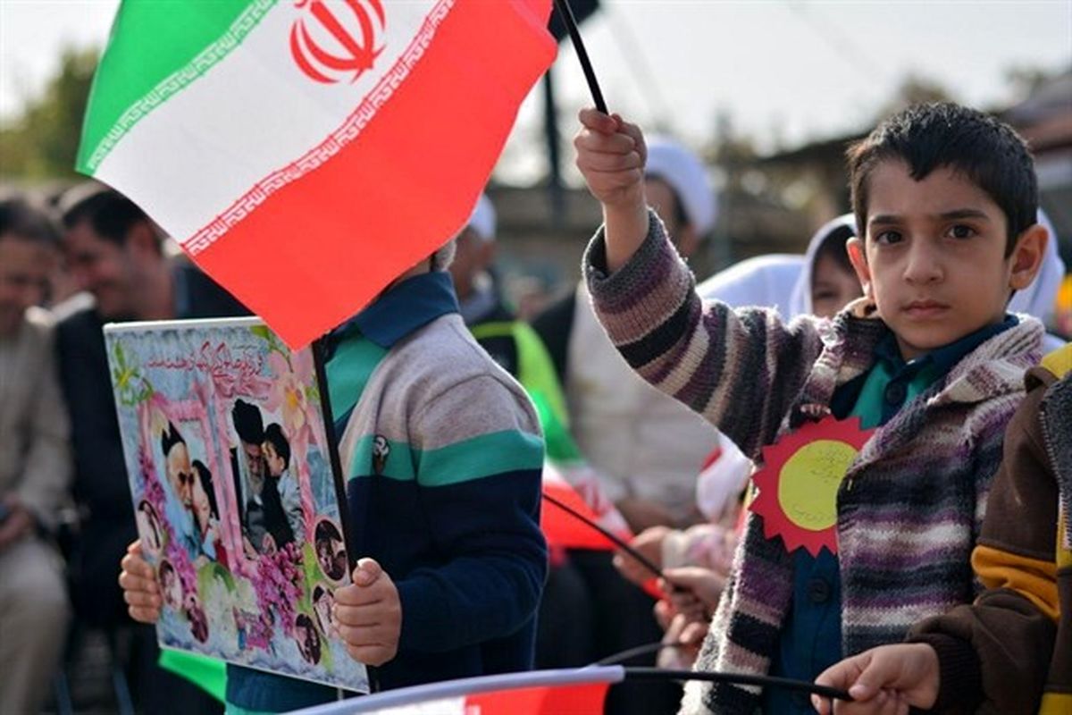 لغو مراسم سیزده آبان در استان کرمانشاه
