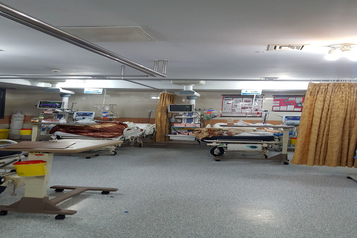 کسانی که مشکوک به کرونا هستند قبل از ترک منزل با سامانه ۱۹۱ تماس بگیرند