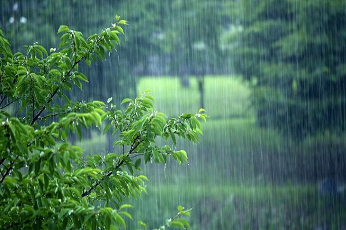 هوای چهارمحال و بختیاری بارانی می‌شود/ پیش‌بینی بارش در استان