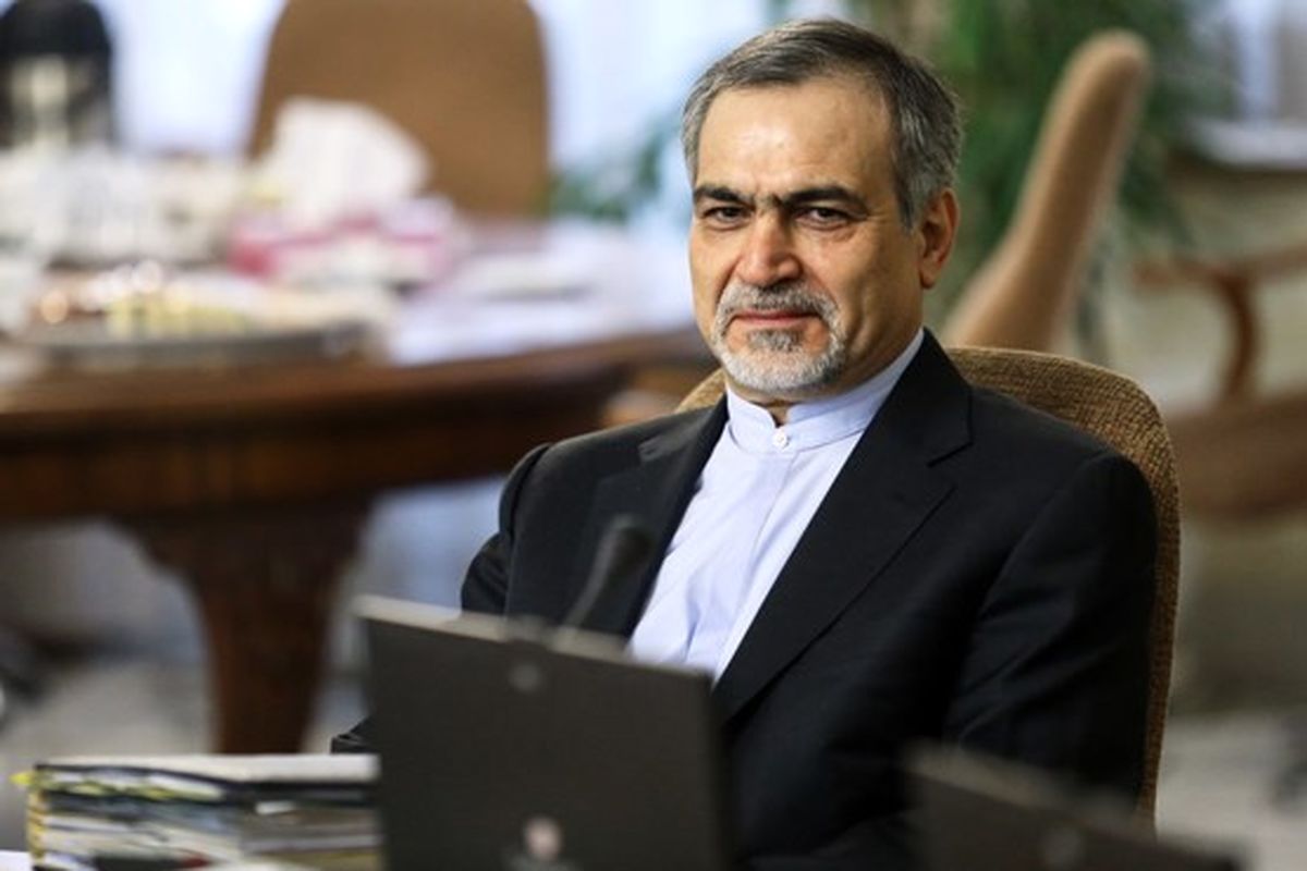پاسخ حسین فریدون به اتهام زنی جدید روزنامه کیهان