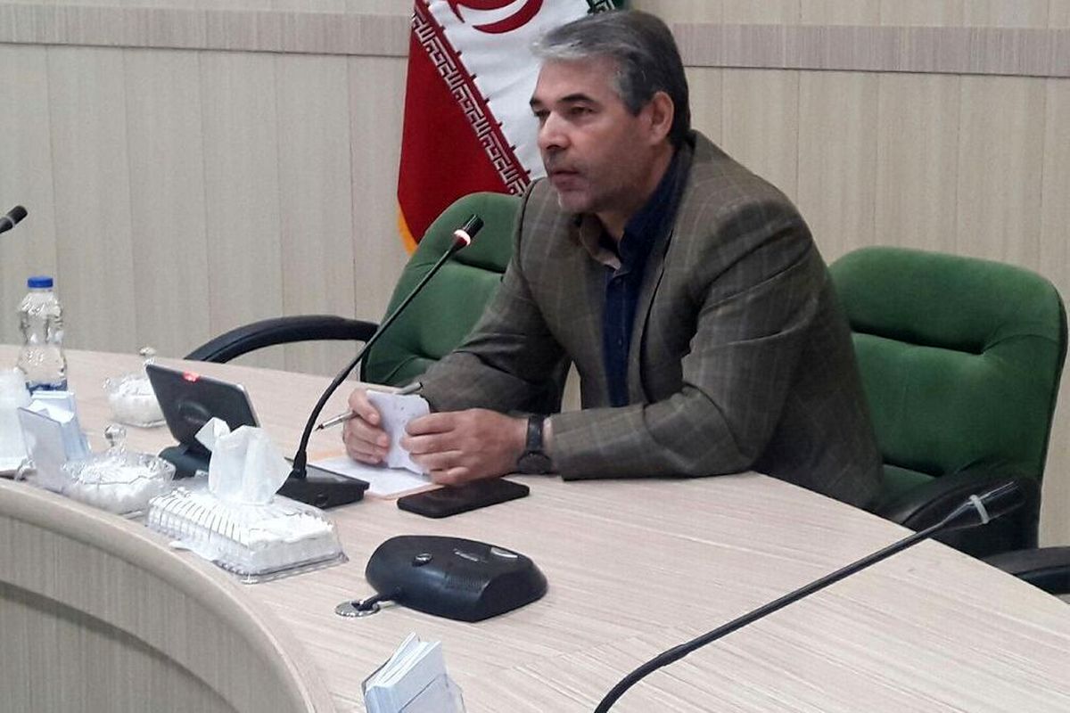 قرارگاه مبارزه با کرونا در استان اردبیل فعال شد