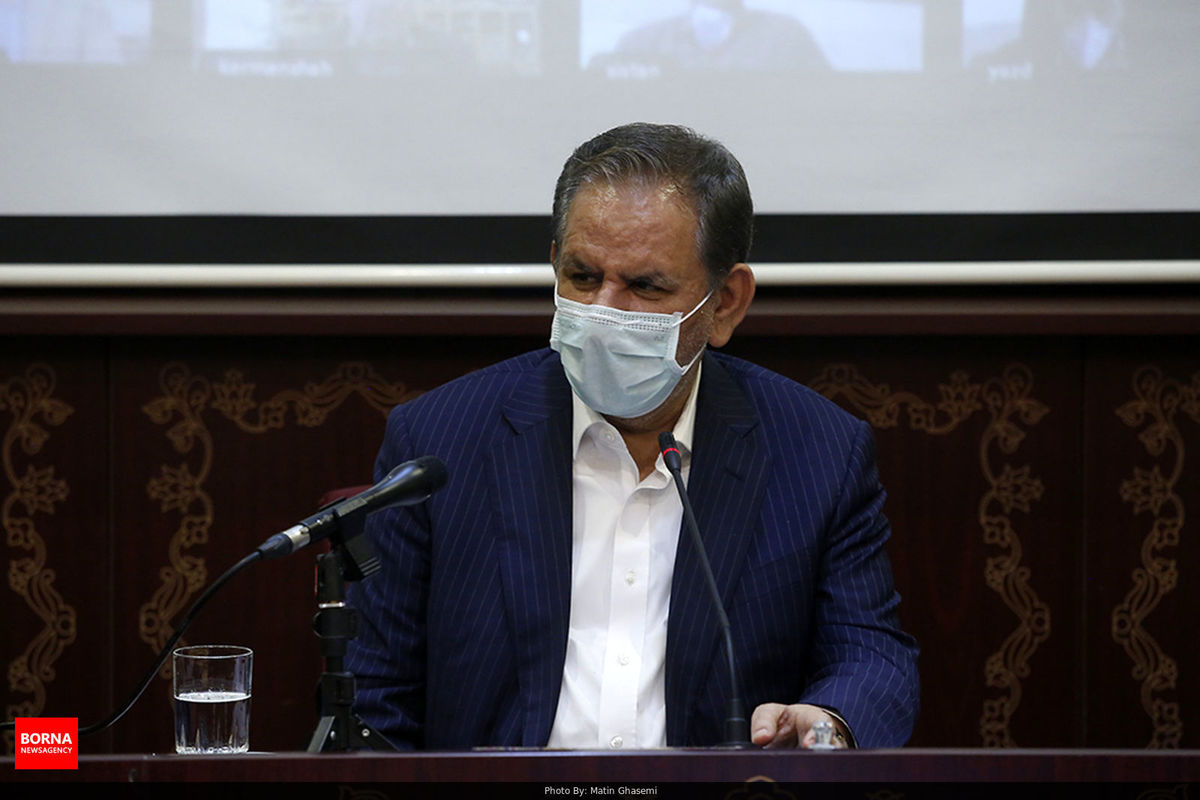 جهانگیری آیین‌نامه اجرایی ساز و کار «کشف قیمت» در صورت وجود انحصار را ابلاغ کرد