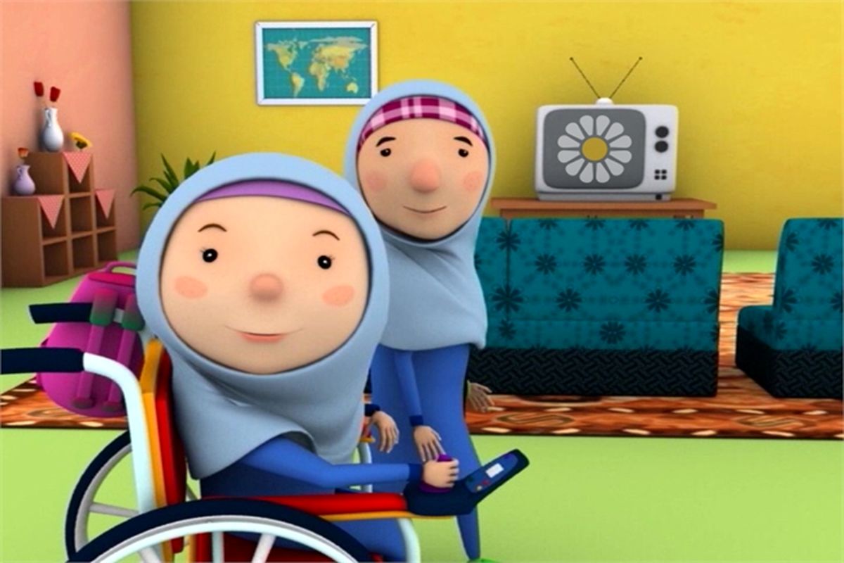 رکوردشکنی در تولید انیمیشن ایرانی
