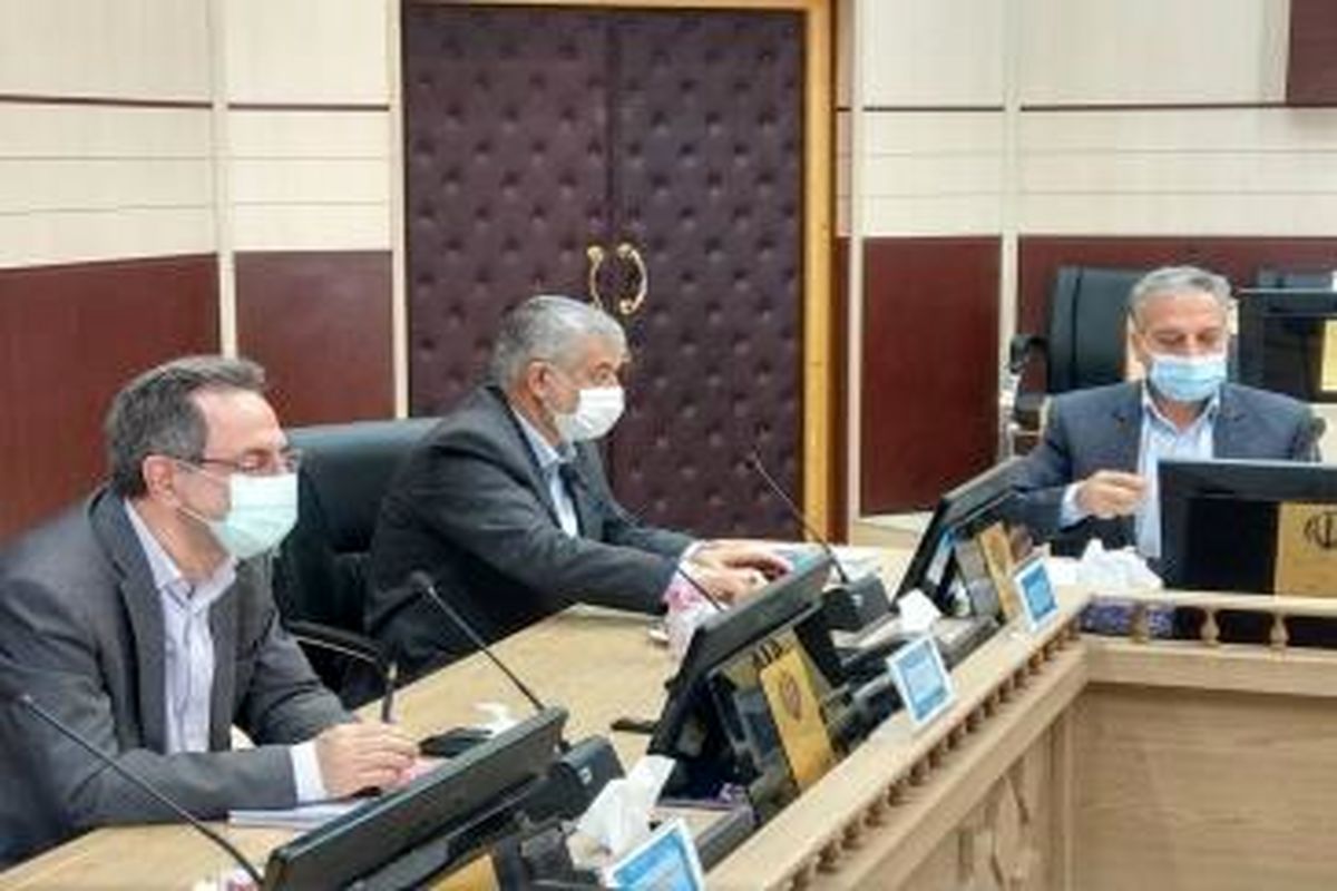 بودجه تملک دارایی استان تهران به ۳۱۴ میلیارد تومان رسید