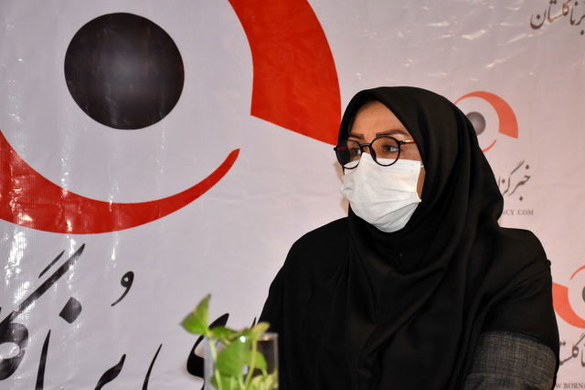 تیم بانوان شهر گرگان عازم مسابقات سوپر لیگ بسکتبال شد