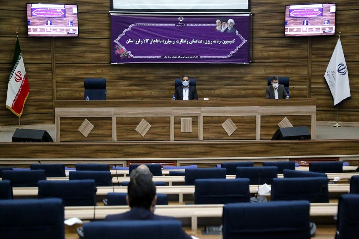 افزایش نظارت ها در حوزه مبارزه با قاچاق دارو