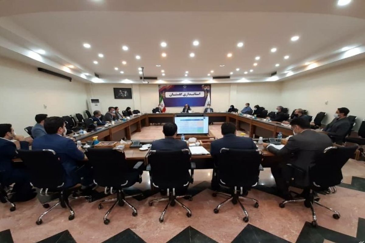 باید معماری دولت الکترونیک در استان ها متناسب با شرایط استان باشد