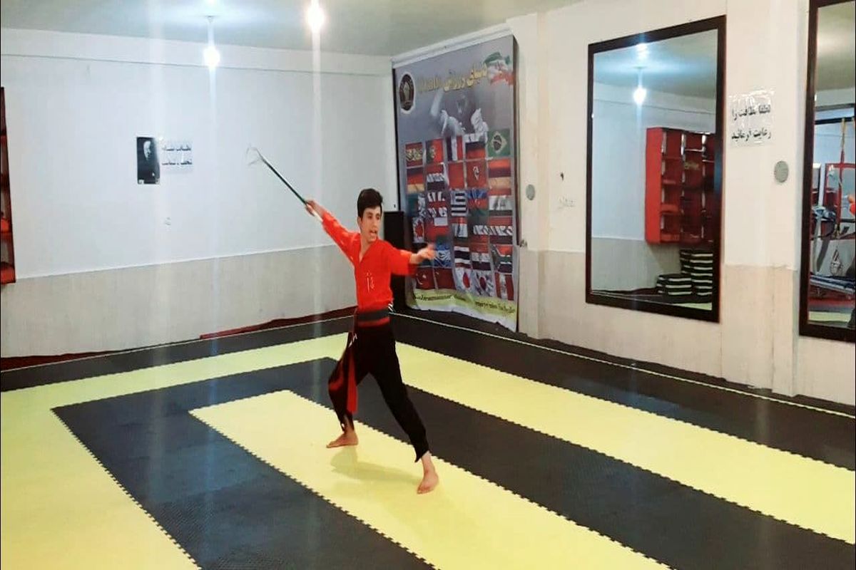 آذربایجان‌غربی قهرمان مسابقات "ممای و اوسیما" جوانان کشور شد