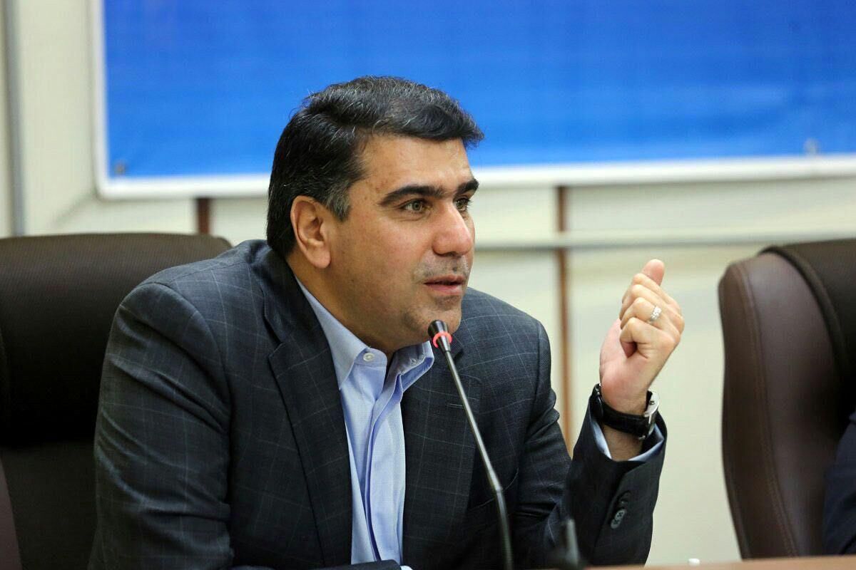 شوربختانه ایران دانشمندی دغدغه مند را از دست داد