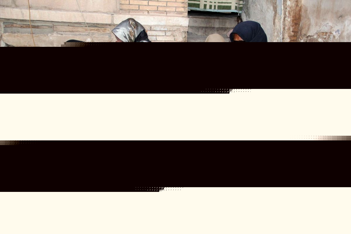 اعتیاد عامل مرگ تدریجی بنیان خانواده / خشتی برای دیوار کج