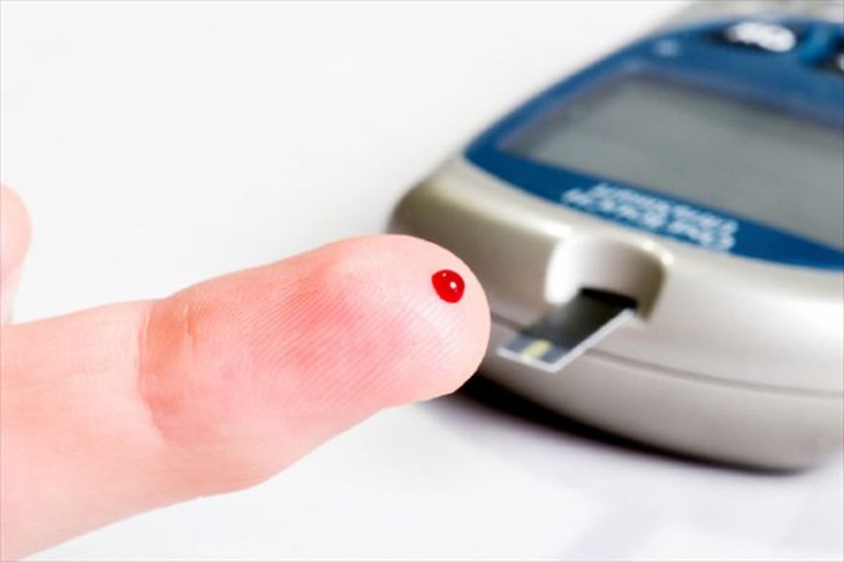 مهمترین علل بروز بیماری دیابت تغییر الگوی سبک زندگی است