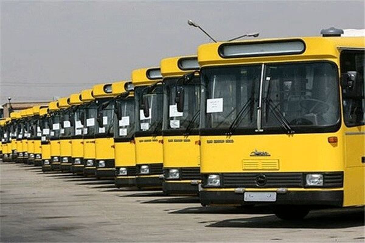 ۱۵ دستگاه تاکسی به ناوگان شهری محمدیه اضافه می شود / نوسازی ۲۰ دستگاه اتوبوس