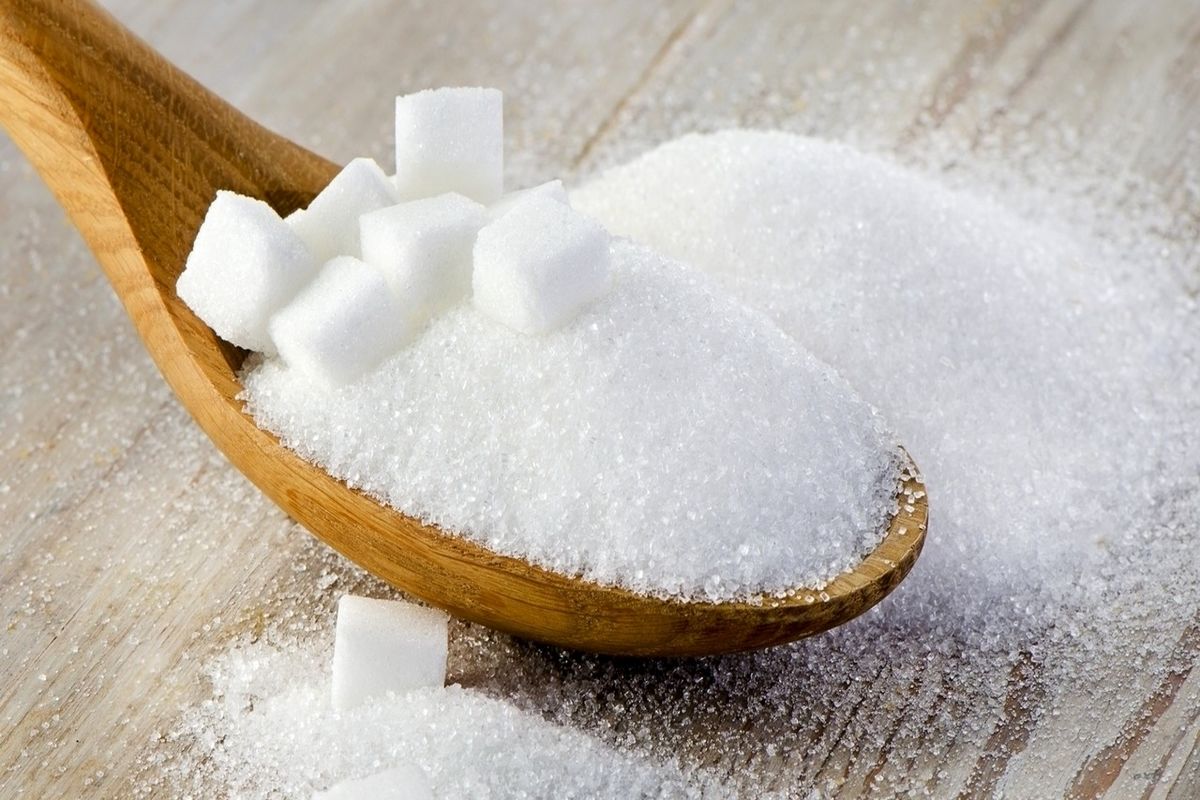 تعیین حداکثر قیمت تحویل شکر سفید تولید داخل درب کارخانه