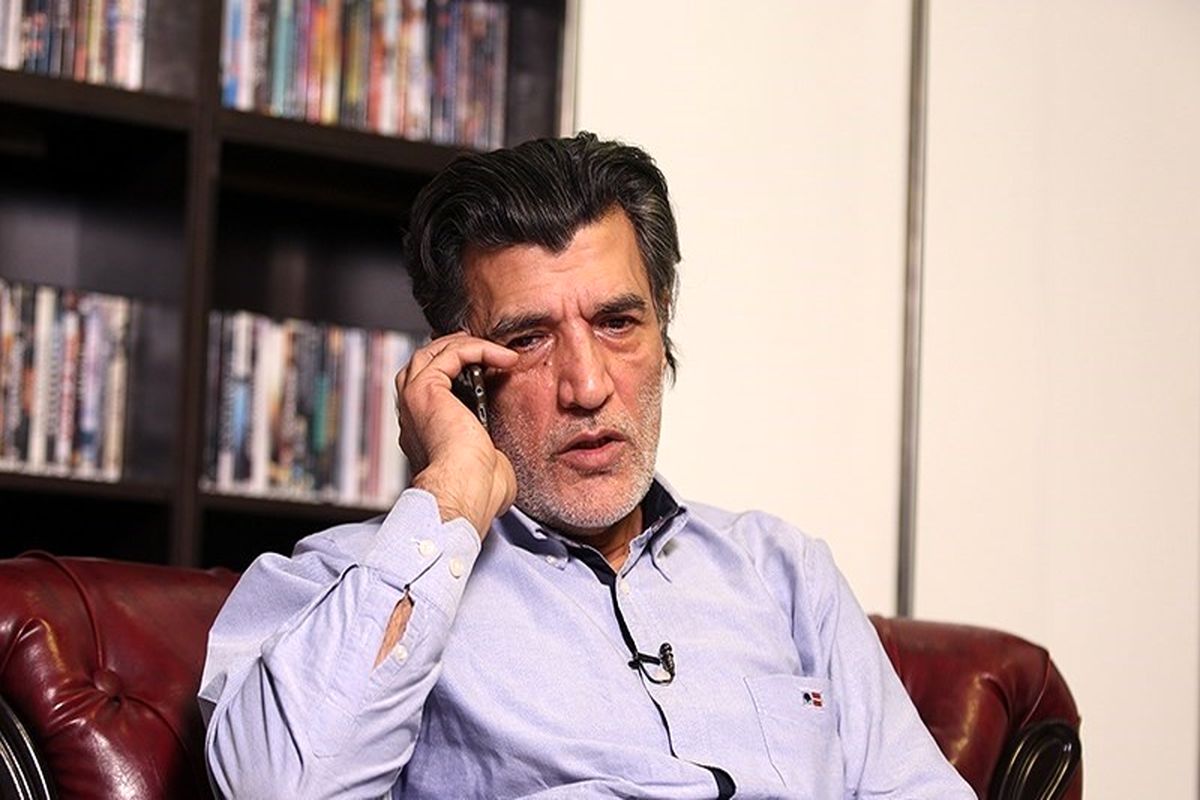 علیرضا افخمی به  «دعوت نحس» تلویزیون جواب مثبت داد