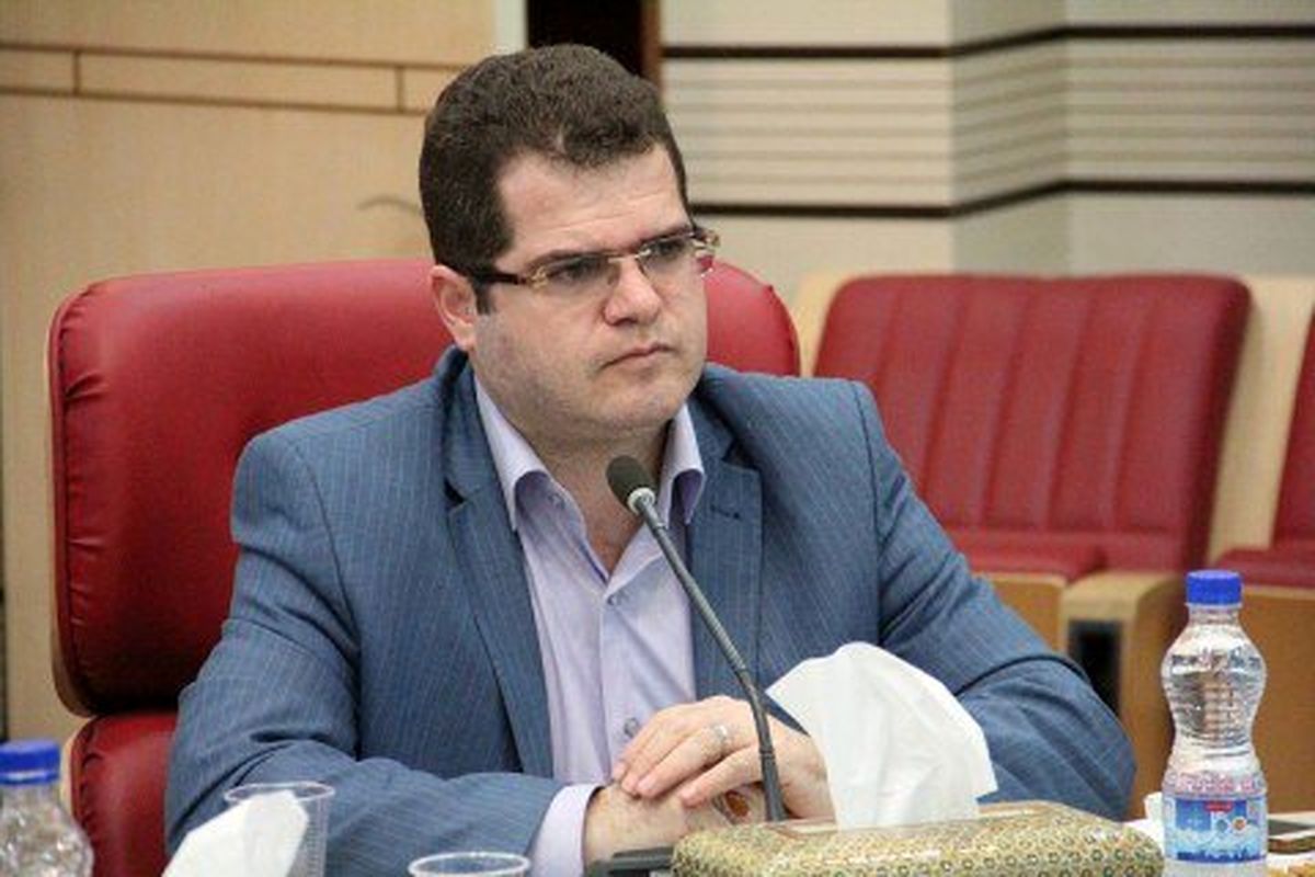 نمایندگان به تقویت ساختار بودجه ای استان قزوین کمک کنند