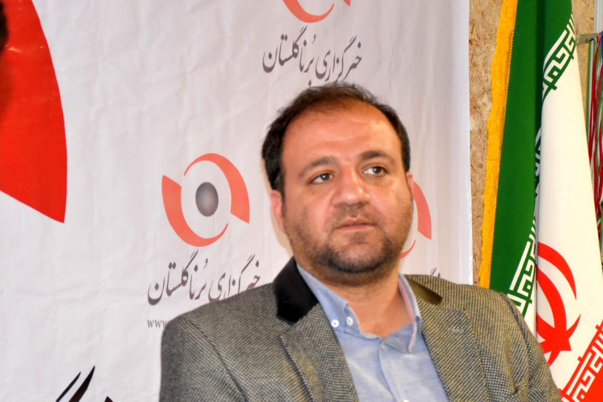 گلستان پیست ریس ندارد/ میخواهیم جوانان استعداد خود را در خیابان ها هدر ندهند