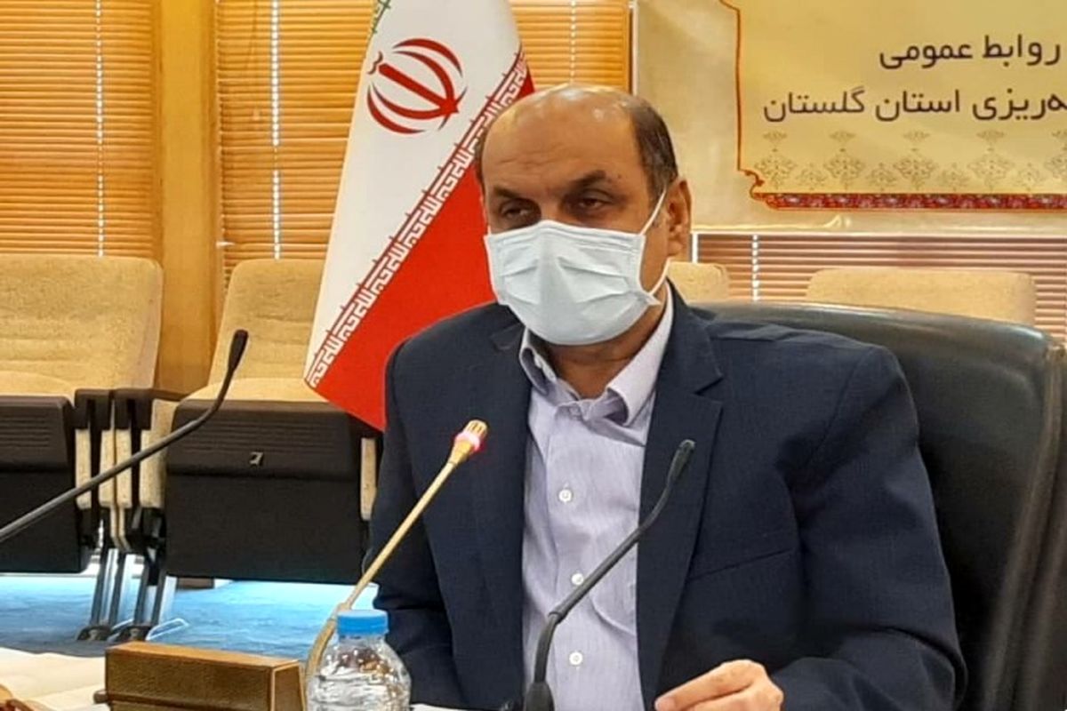 مجموع اعتبارات جاری و تملک دارایی۹۷۳ میلیاردی استان در سالجاری