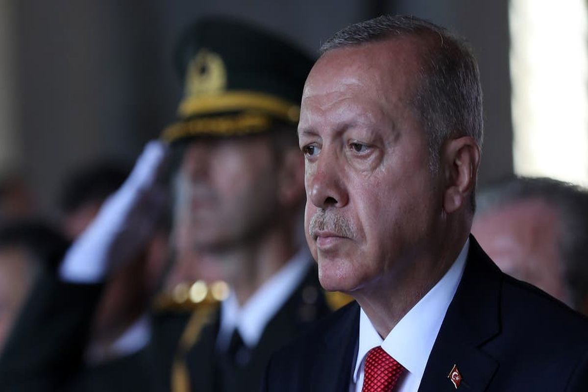 «طنین» تحولات سیاسی ترکیه به گوش می رسد