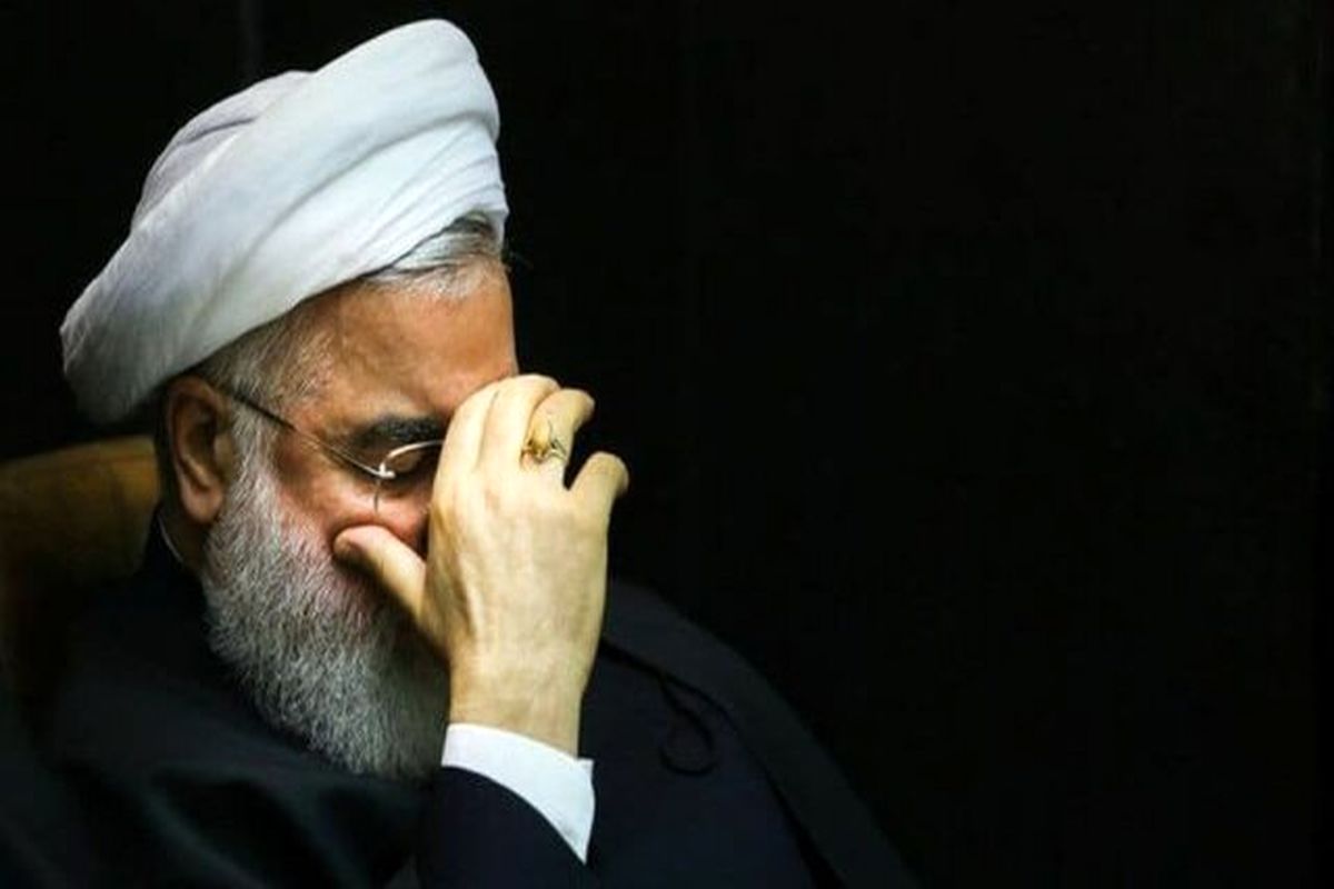 تسلیت استاندار سمنان به رئیس‌جمهور