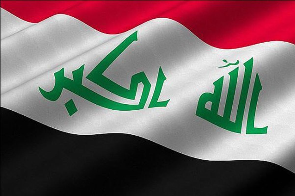 تاکید رییس جمهوری و سازمان الحشد الشعبی عراق بر نبرد باتروریسم