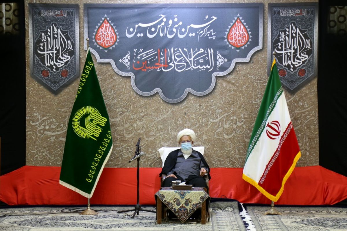 برای برون رفت از مشکلات دولت بدنبال فرصت‌ سازی باشد