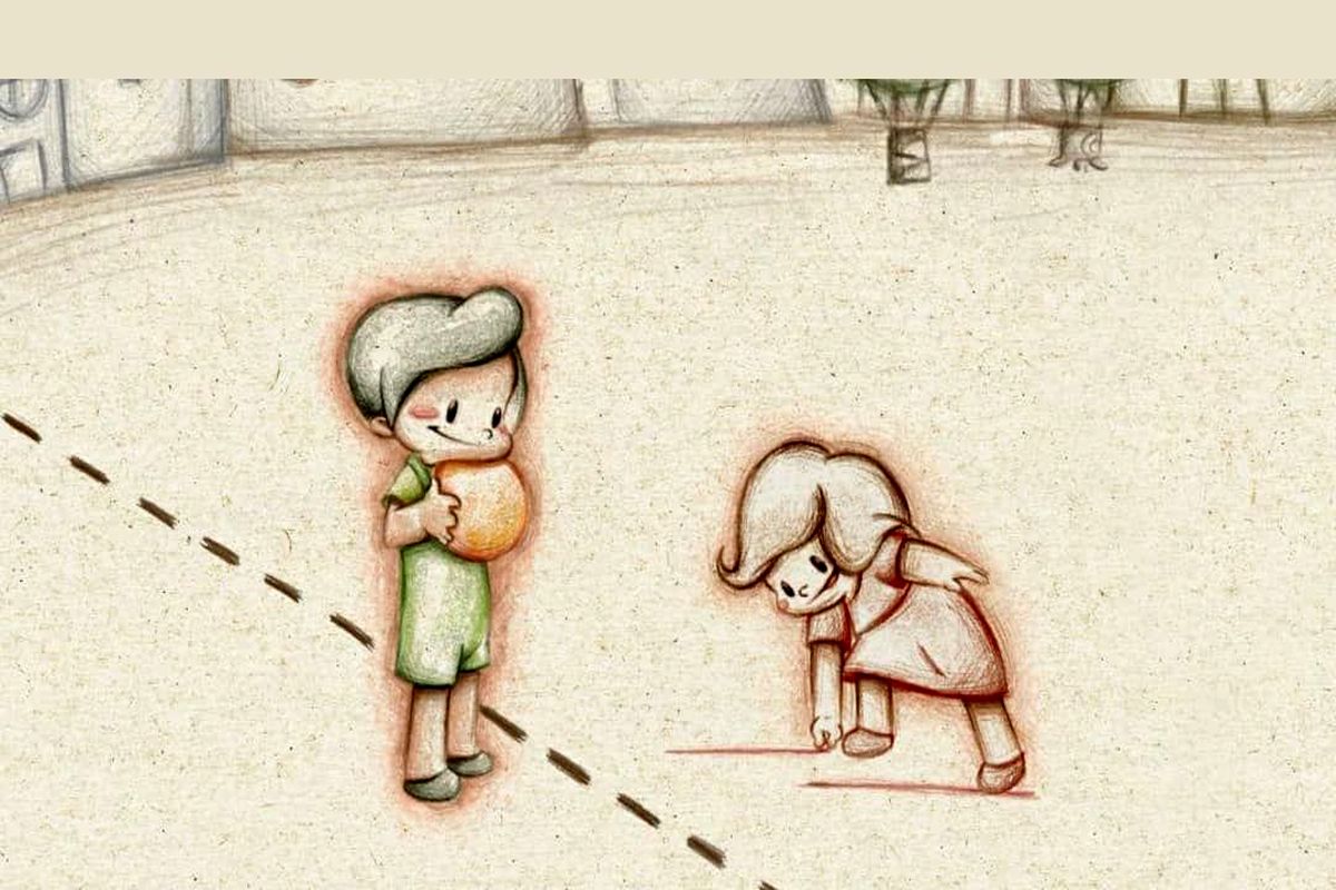 «این سو و آن سو» به هر سو می رود