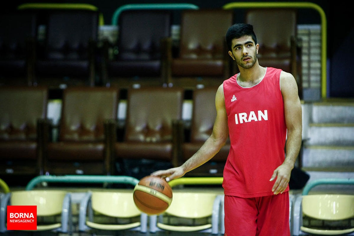 درخشش خیره‌کننده ستاره تیم ملی ایران در آلمان
