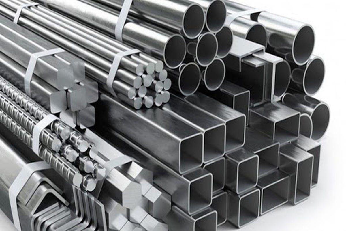 گزارش کمیسیون صنایع و معادن درباره بازار فولاد