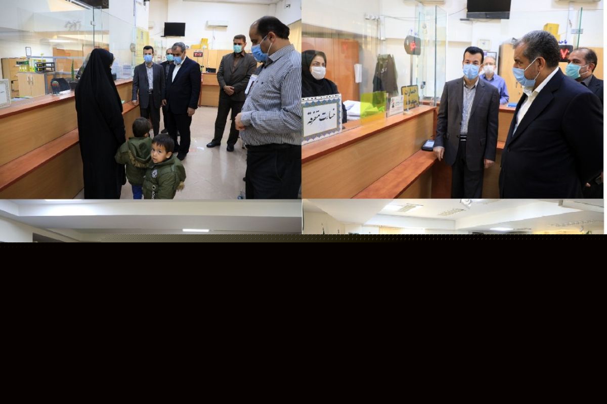 تعهد پذیری بیمه سلامت در شرایط کنونی کاری ارزشمند است