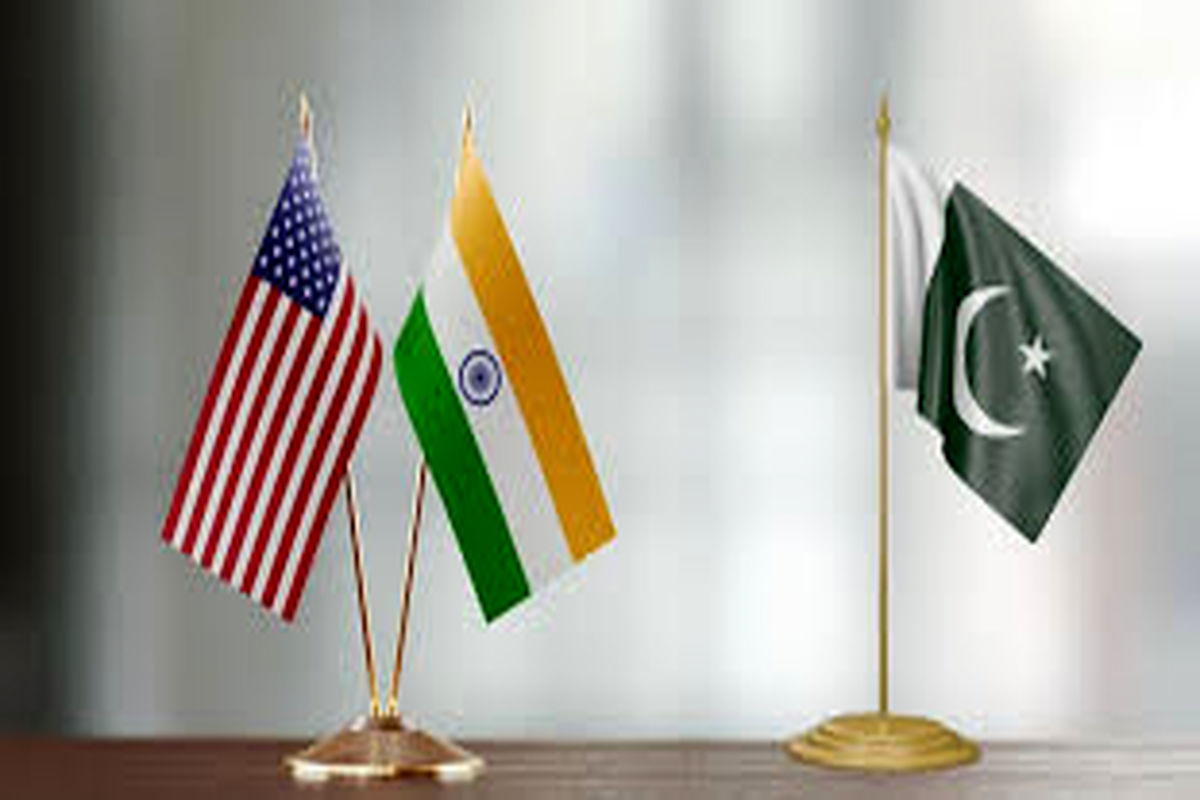 پاکستان به آمریکا هشدار داد