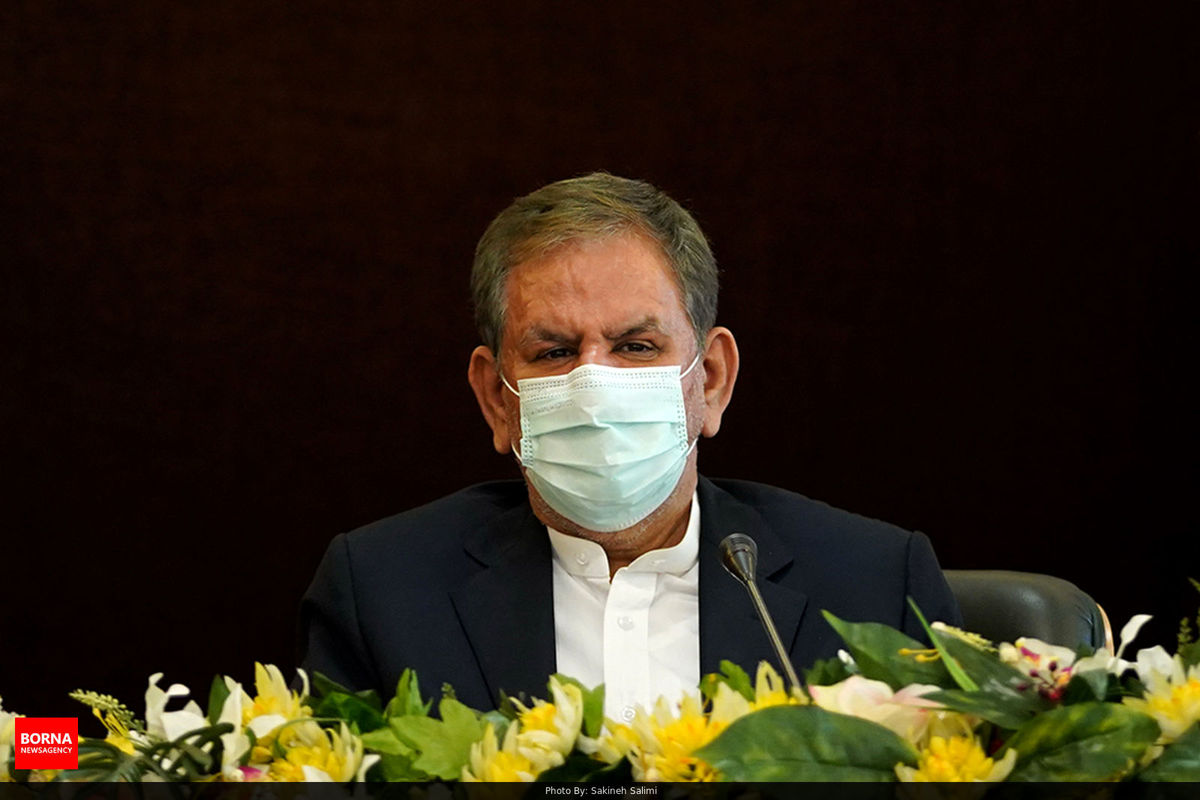 شرق استان هرمزگان در آستانه تحول بزرگ توسعه‌ای قرار دارد