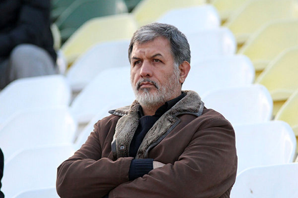  سعید عباسی مدیر عامل باشگاه آلومینیوم اراک شد